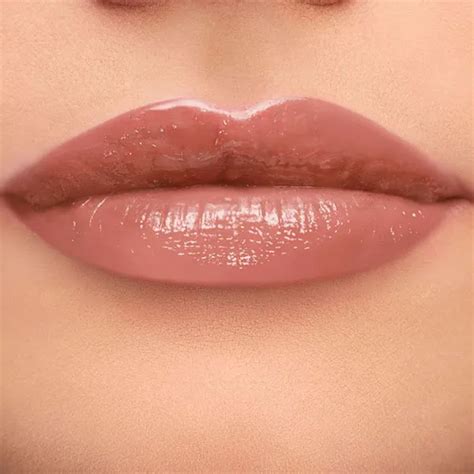 Son Kem YSL Tim The Inks Vinyl Cream Pop The Nude Màu Cam Nude Quyến Rũ Vua Hàng Hiệu