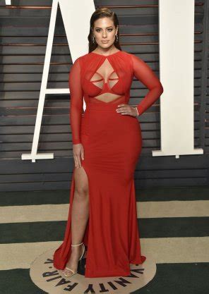 Ashley Graham Porn Pic