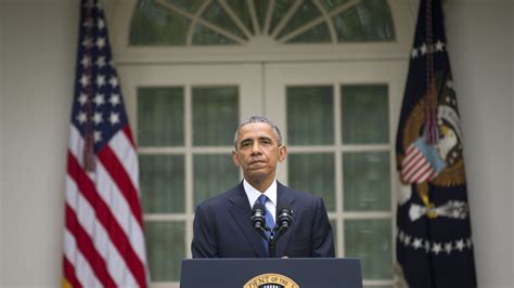Obama On Same Sex Marriage Ruling Video NYTimes