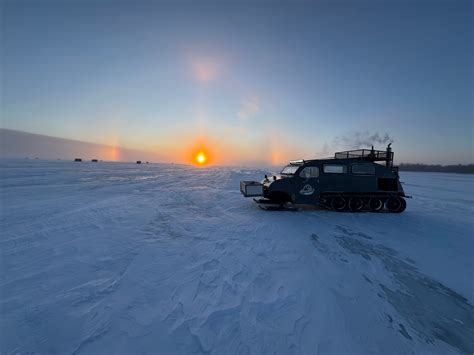 Cyrus's Flag Island Resort | Angle Inlet MN