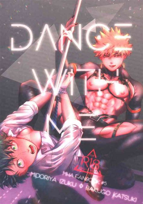 DANCE WITH ME Nhentai Hentai Doujinshi And Manga