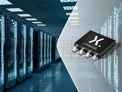 Application Specific Mosfets For Hot Swap