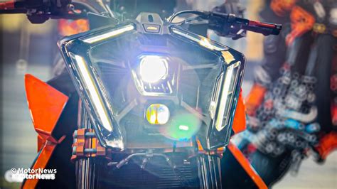 2024s Most Impressive Super Naked Bikes YouTube