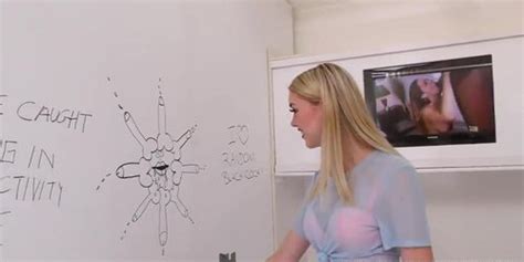 Anny Aurora Wants To Try Anal Sex With A Bbc Gloryhole Tnaflix