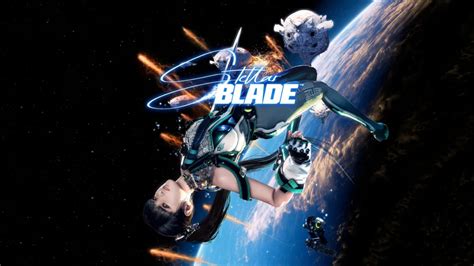 Mundo Gamer Community Stellar Blade New Trailer Reveals Release Date