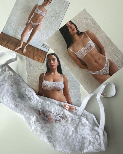5 Lingerie Trends Set To Dominate In 2025 According To An Expert Who What Wear