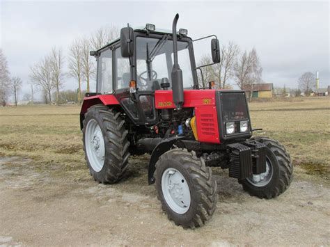 Belarus 820 | Kajovika