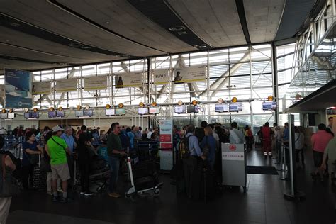 Review: Air Canada B77W Business Class Santiago to Toronto - The MileLion