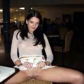 RESTAURANT NUDE ShesFreaky