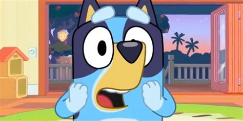 For Real Life?: 'Bluey' Characters Face Hateful Backlash
