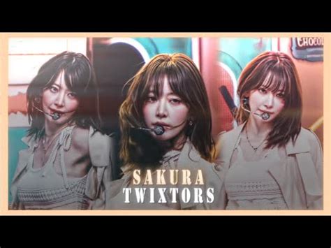 4K SAKURA 250314 HOT FACECAM AE SHARPENED TWIXTORS WITH TOPAZ DONE