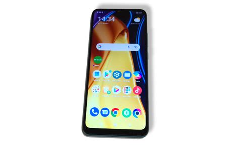 Xiaomi Poco C40 220333QPG 32GB – Banknote interneta veikals