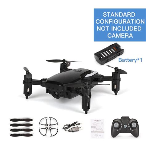 Quadrocopter Mini Drone With 720p Camera Fpv Profesional Comparison