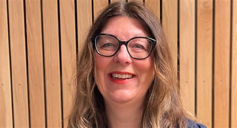 Anne Therese Melby Blir Leder For Kommunikasjonsenheten Trondheim Kommune