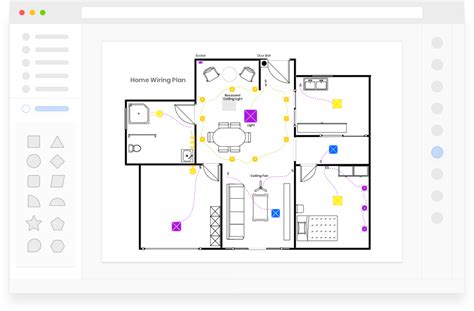 Home Wiring Drawings