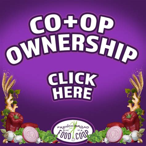 French Broad Food Co+Op – Asheville, NC