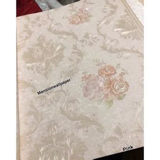 detail background bunga klasik koleksi nomer