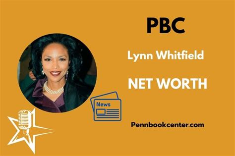 Lynn Whitfield Net Worth 2025: How She Built Her Wealth Over Time