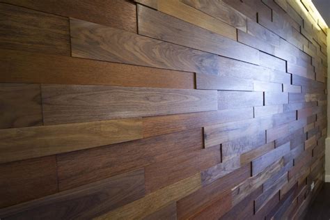 Рейки под дерево для наружной отделки в интерьере (45 фото) - красивые ...