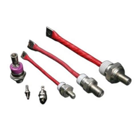 Stud Diode At Best Price In Mumbai By Particle Products Id 24470567391
