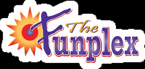 The Funplex Hosts Sensory Morning For Families With Autism And Sensory