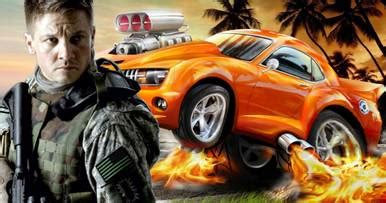 Hot Wheels Movie Is Finally Happening At Warner Bros