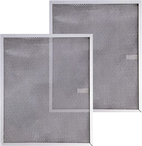 Bps Fa Range Hood Filter X X For Inch Broan