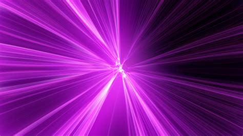 Purple energy magic high-speed high-tech light digital tunnel frame of