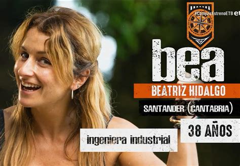 Un Actor De Porno Gay Boxeadores Remeros Los 37 Concursantes De El Conquis 2025 El Correo