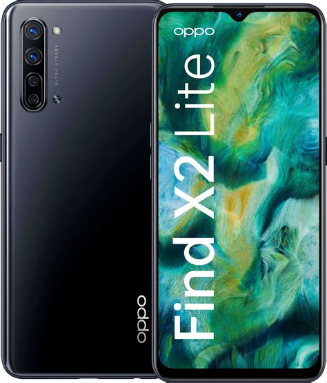Help & guides - Oppo Find X2 Lite | TechBone