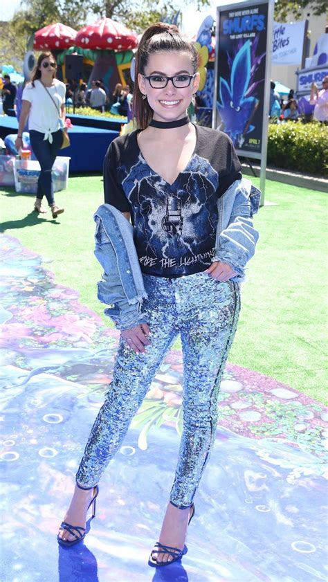 Hot Celebrity Crush Madisyn Shipman