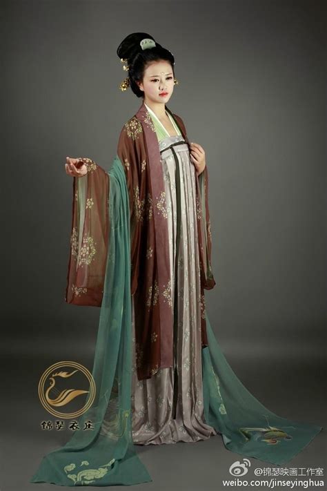 Pin On Hanfu