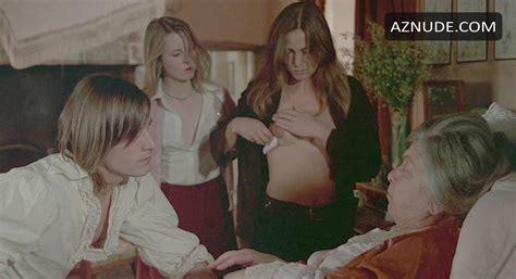 Alexandra Stewart Nude Aznude