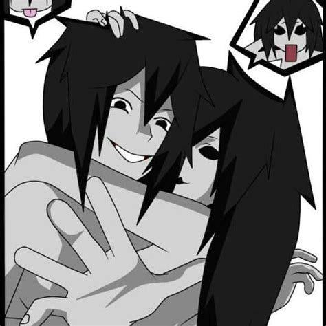 Jeff X Jane The Killer Wiki Ωamantes Del Anime Ω Amino