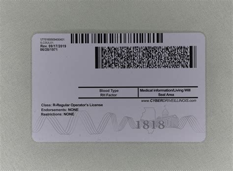 premium illinois fake id unmatched quality fast delivery