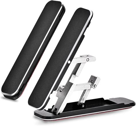 Amazon.com: Phone Kickstand, Cellphone Stand, Angle Adjustable, Black
