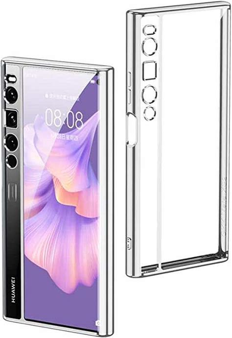 10 Best Cases For Huawei Mate Xs 2