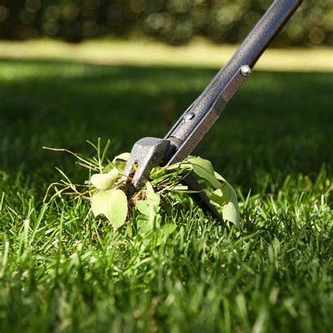 Yard Butler Irkt 1000 Rocket Weeder Long Handled Dandelion Weed Remover