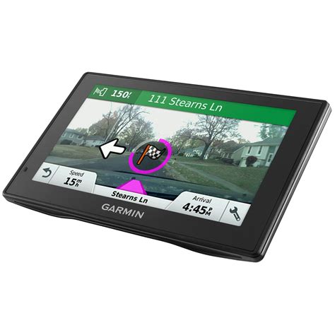 Garmin Driveassist 50lmt D Europe Elkjøp Elkjøp