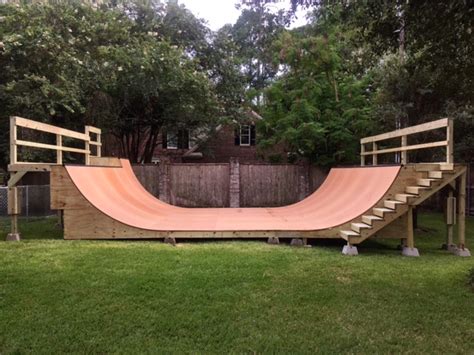 Mini Ramp Build – Southside Skate Park