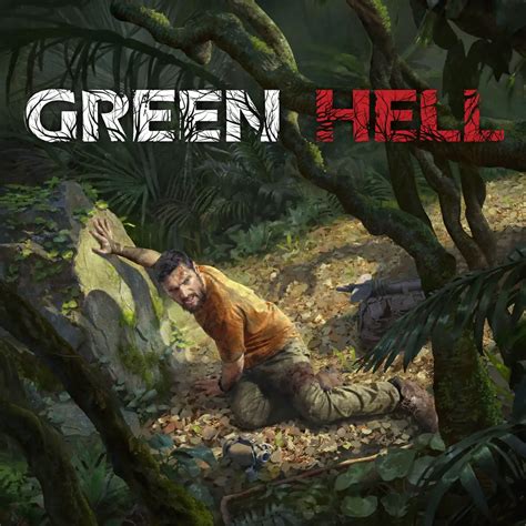 Green Hell Gameplay Review - Vendetta Sports Media