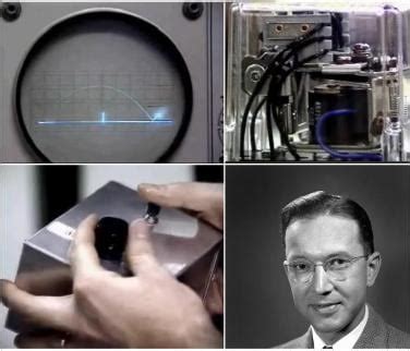 william higinbotham  member   team  created   nuclear
