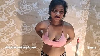 hermosa joven india en la ducha la masturbación XVIDEOS