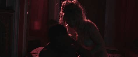 Nude Video Celebs Amandine Noworyta Nude Dehors Je Respire