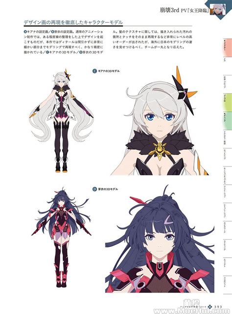 [会员][画集][CGWORLD編集部]アニメCGの現場 2019[440P] | 萌绘