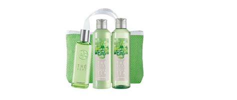 Yves Rocher Thé Vert /Green Tea 2015 - отзывы, женские и мужские духи ...