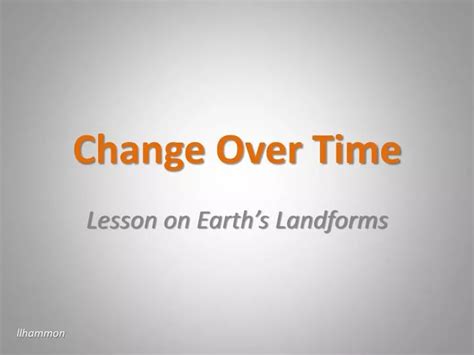 change  time powerpoint    id
