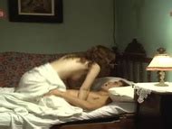 Naked Carme Pérez in El vicari d Olot