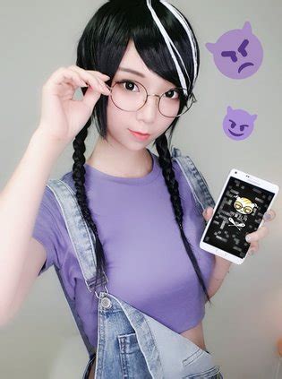 Dokkaebi Cosplay Luscious Hentai Manga Porn