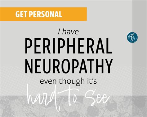 Spread peripheral neuropathy awareness - The Foundation For Peripheral ...